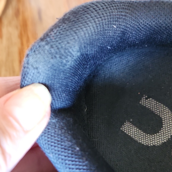 On Running Athletic Navy Blue‎ on cloud main image 8